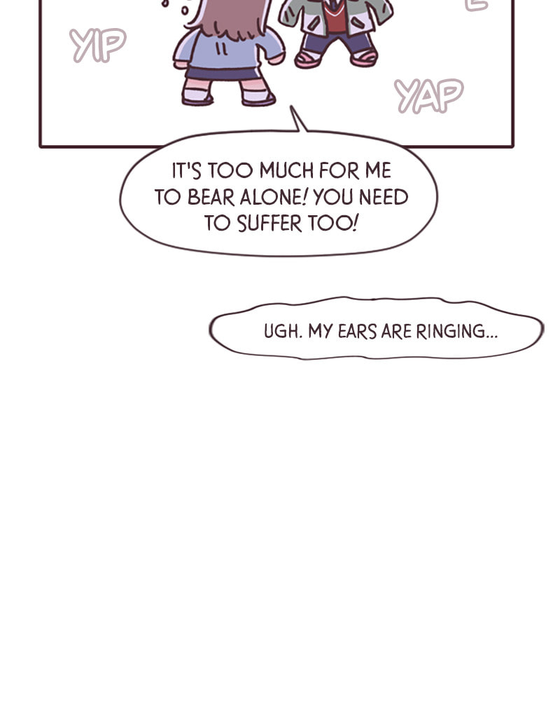 When the Day Comes Chapter 19 page 85 - 