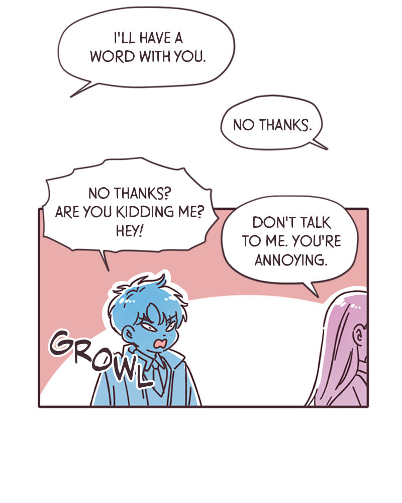 When the Day Comes Chapter 19 page 89 - 