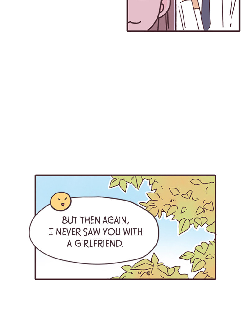 When the Day Comes Chapter 19 page 10 - 