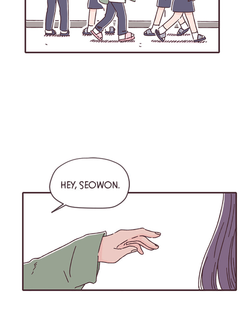 When the Day Comes Chapter 19 page 92 - 