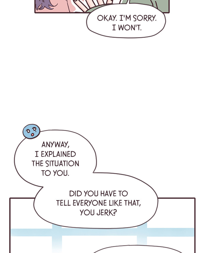 When the Day Comes Chapter 19 page 94 - 