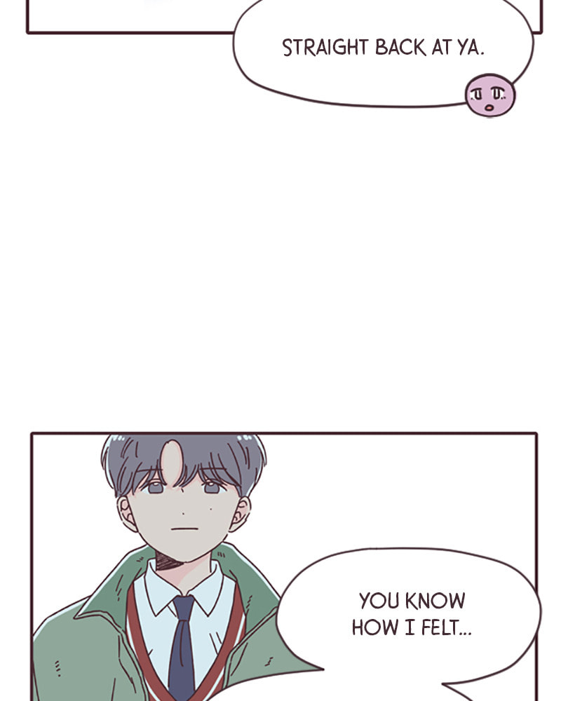When the Day Comes Chapter 19 page 95 - 