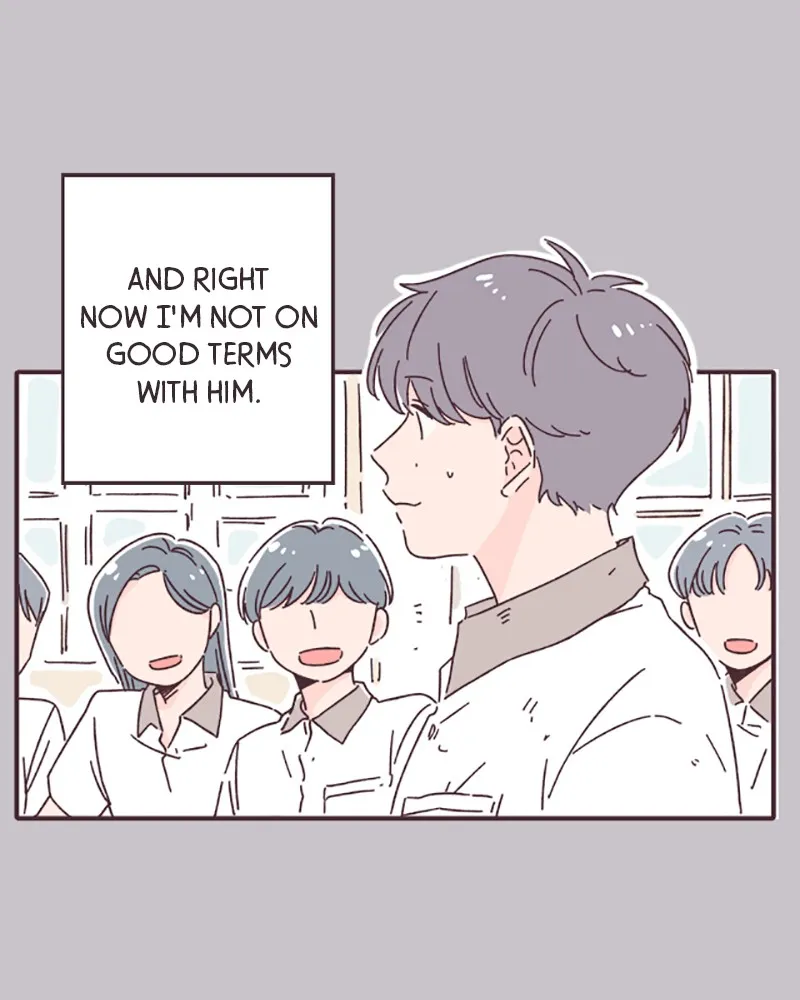 When the Day Comes Chapter 2 page 17 - 