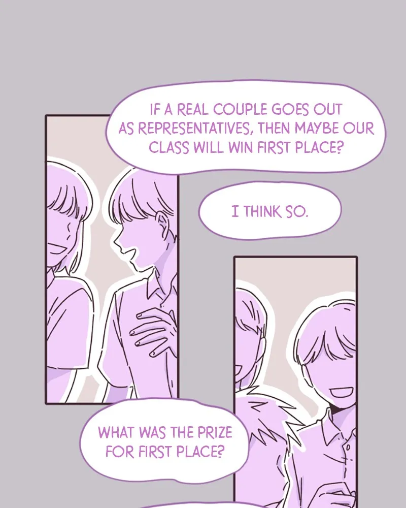 When the Day Comes Chapter 2 page 19 - 