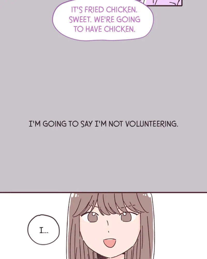 When the Day Comes Chapter 2 page 20 - 