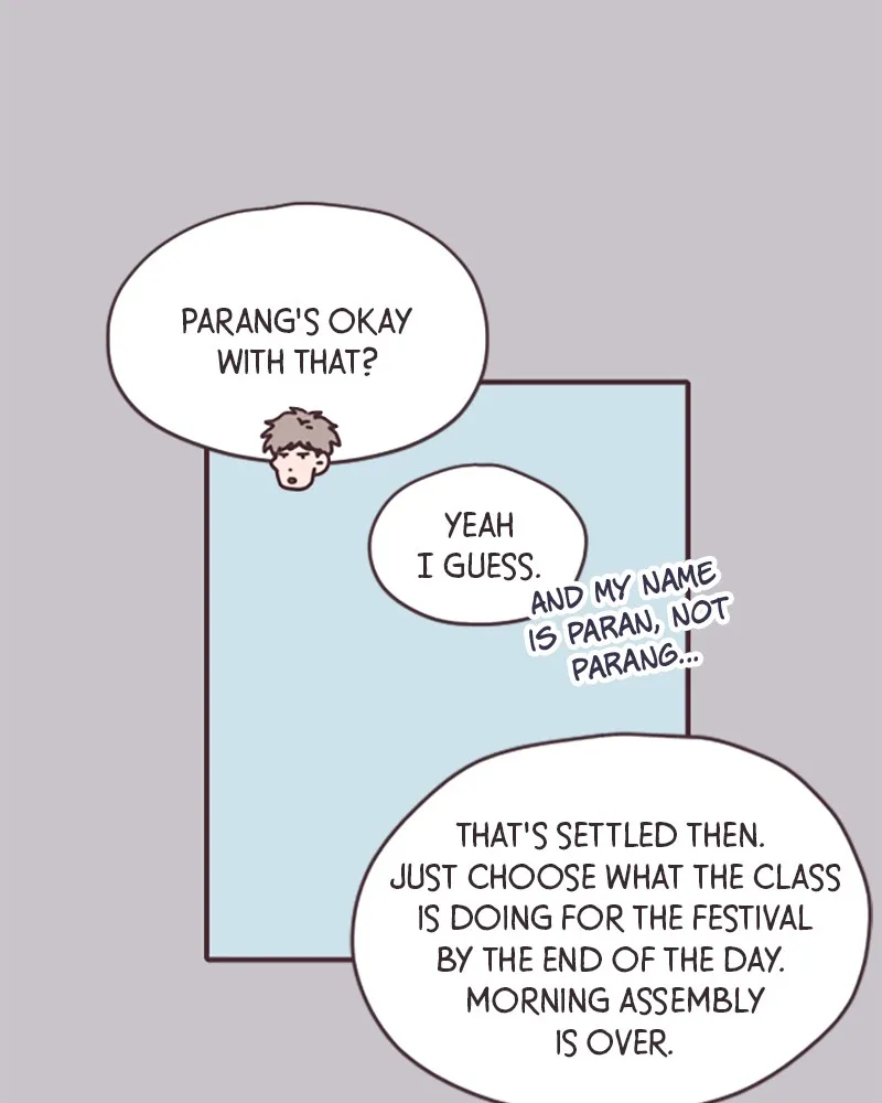 When the Day Comes Chapter 2 page 24 - 