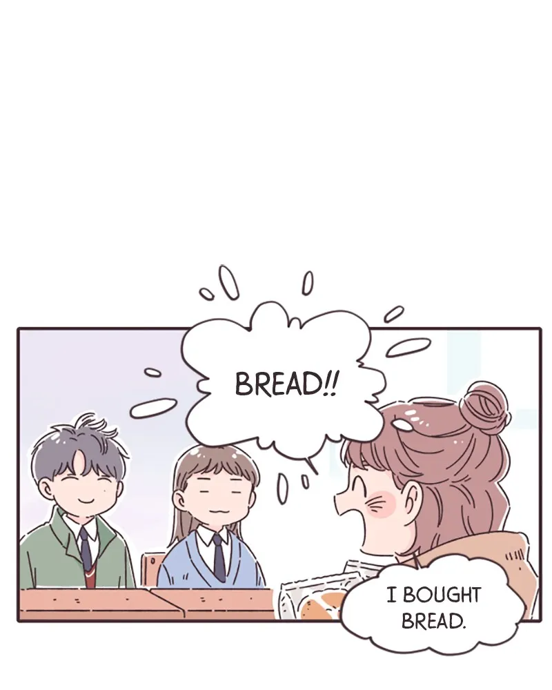 When the Day Comes Chapter 2 page 32 - 