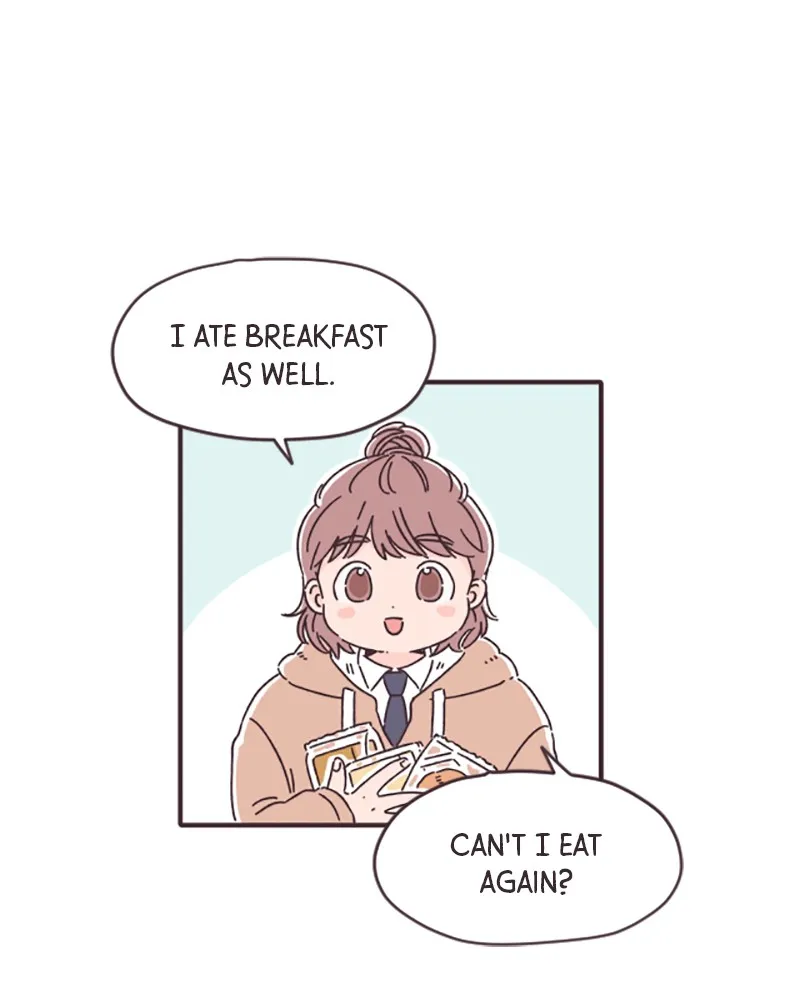 When the Day Comes Chapter 2 page 34 - 
