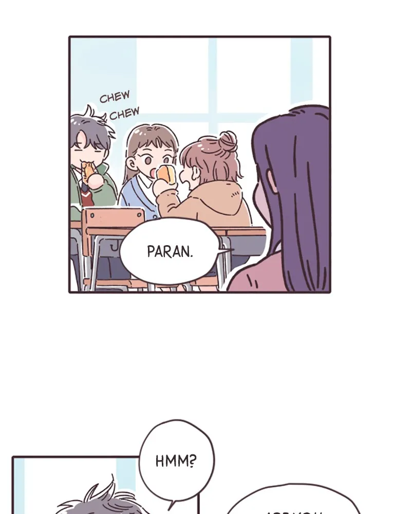 When the Day Comes Chapter 2 page 38 - 