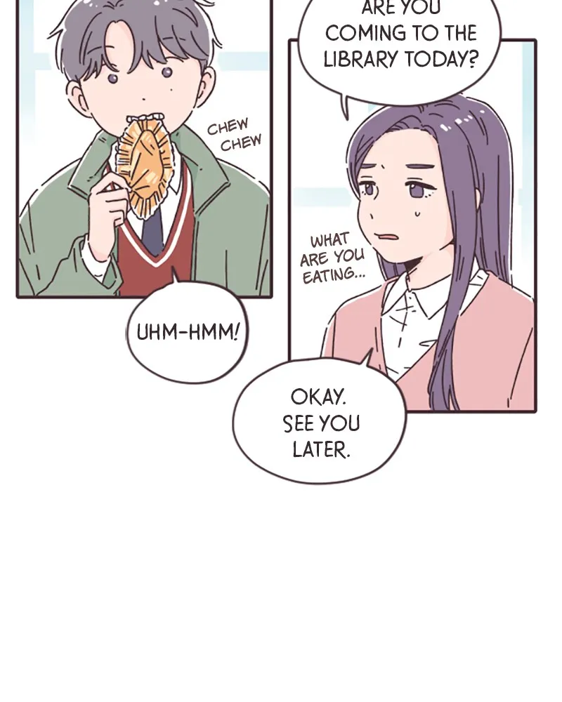 When the Day Comes Chapter 2 page 39 - 