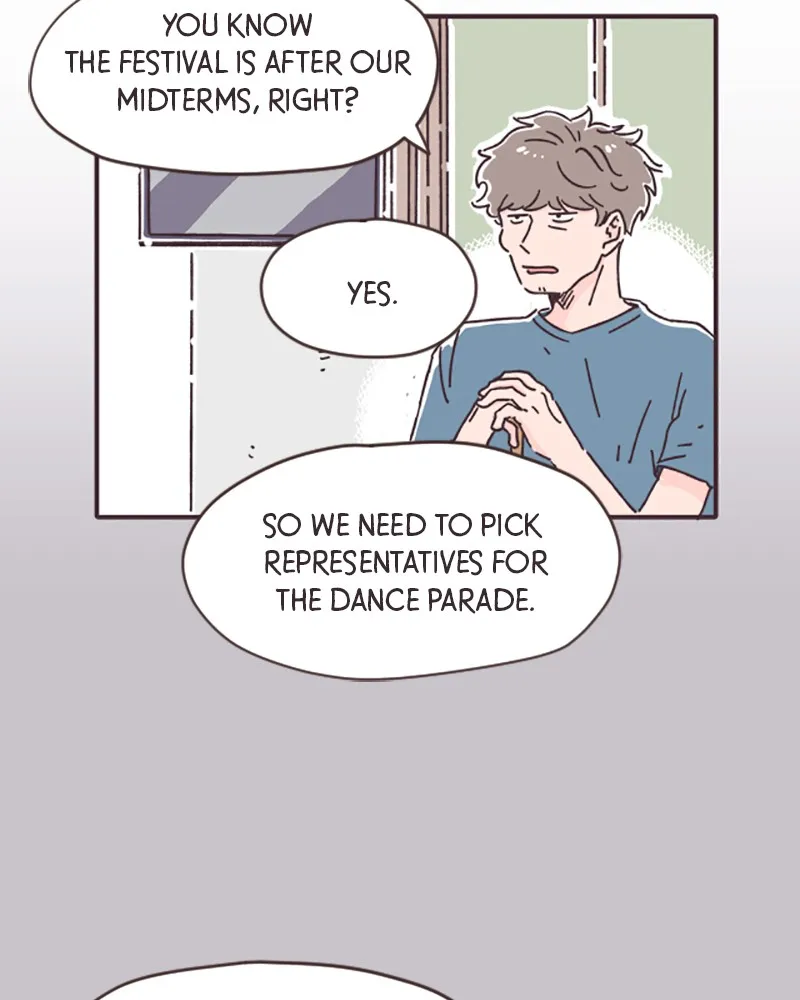 When the Day Comes Chapter 2 page 5 - 