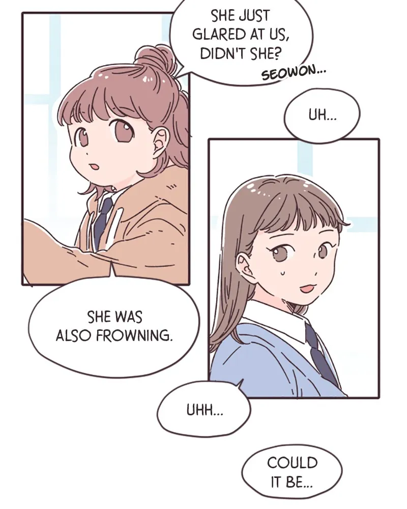When the Day Comes Chapter 2 page 43 - 