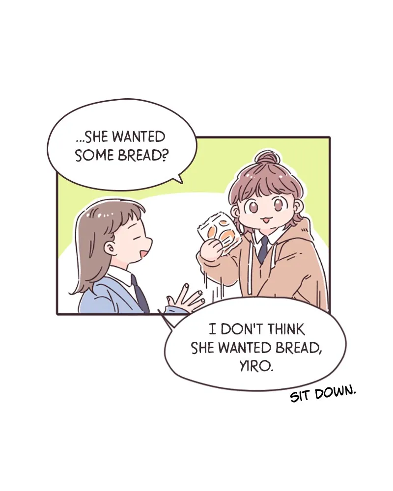When the Day Comes Chapter 2 page 44 - 