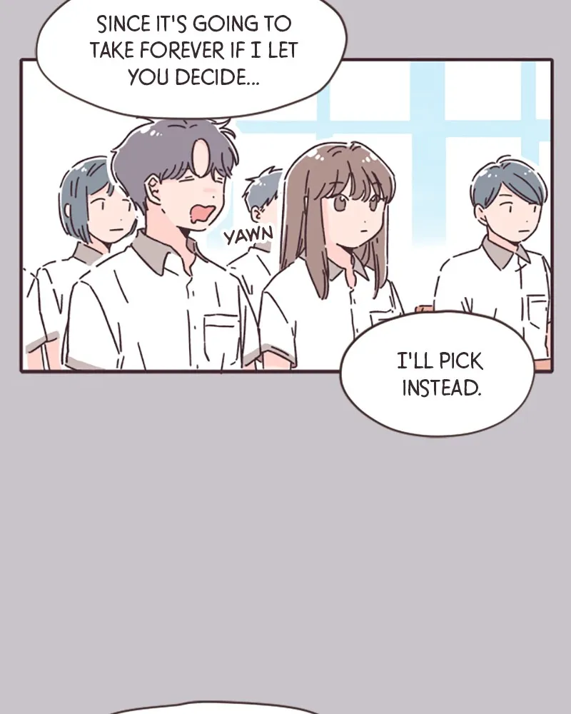When the Day Comes Chapter 2 page 6 - 