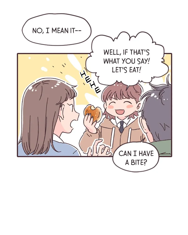 When the Day Comes Chapter 2 page 53 - 