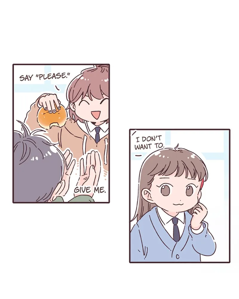 When the Day Comes Chapter 2 page 54 - 