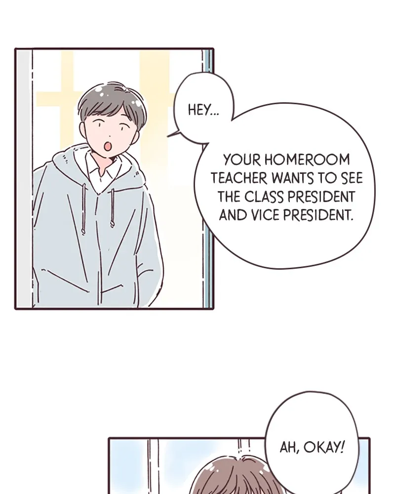 When the Day Comes Chapter 2 page 56 - 