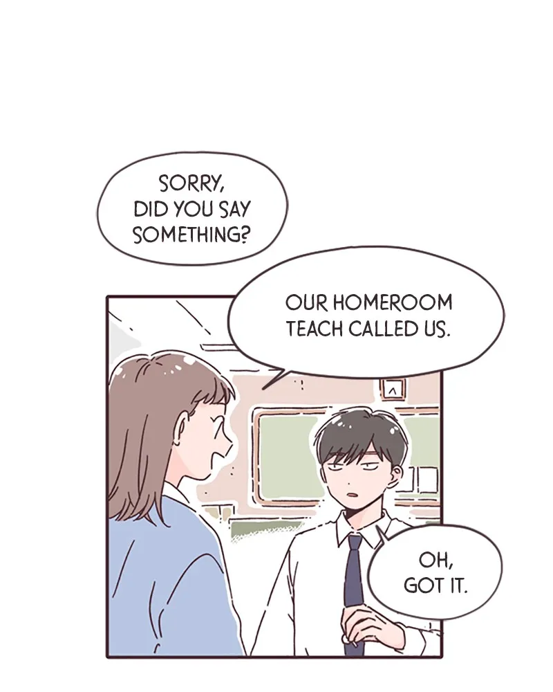 When the Day Comes Chapter 2 page 60 - 