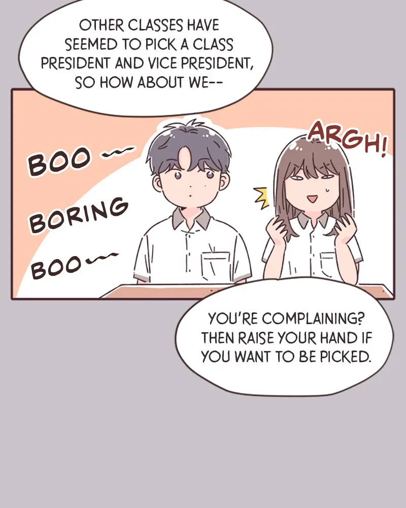 When the Day Comes Chapter 2 page 7 - 