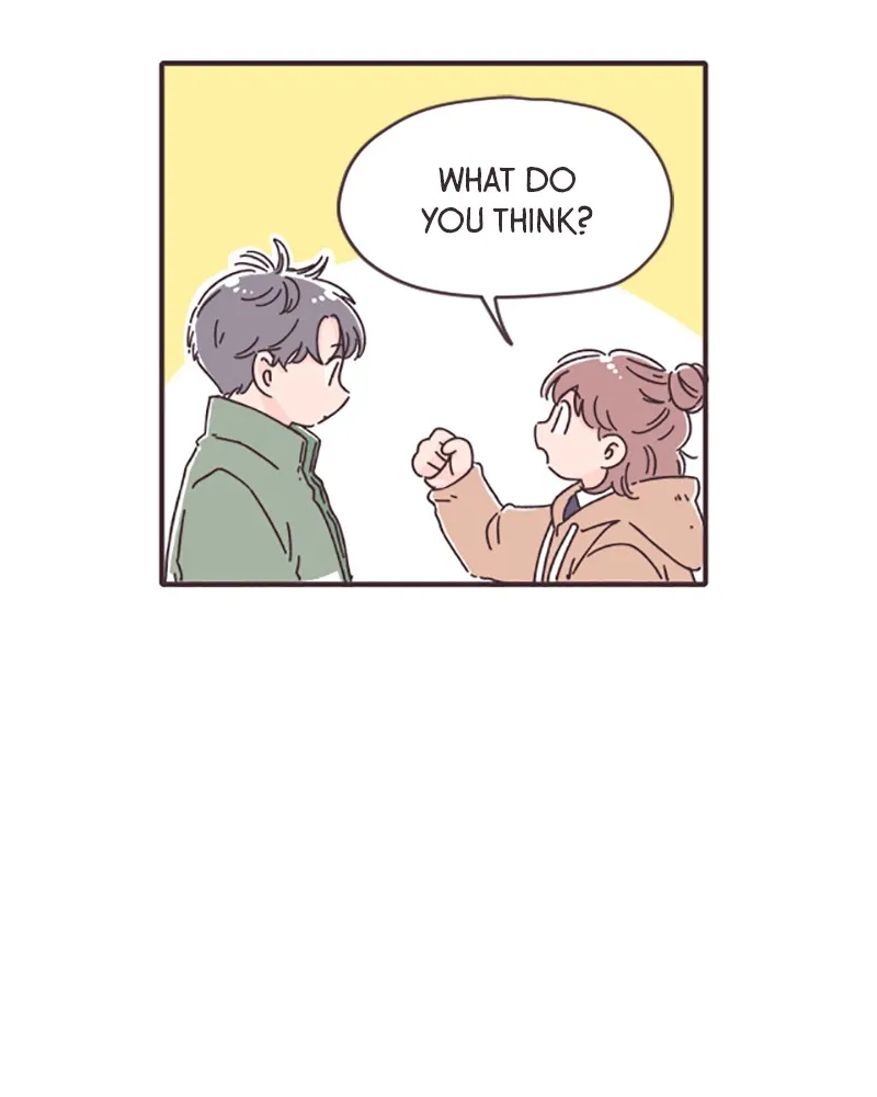 When the Day Comes Chapter 2 page 64 - 