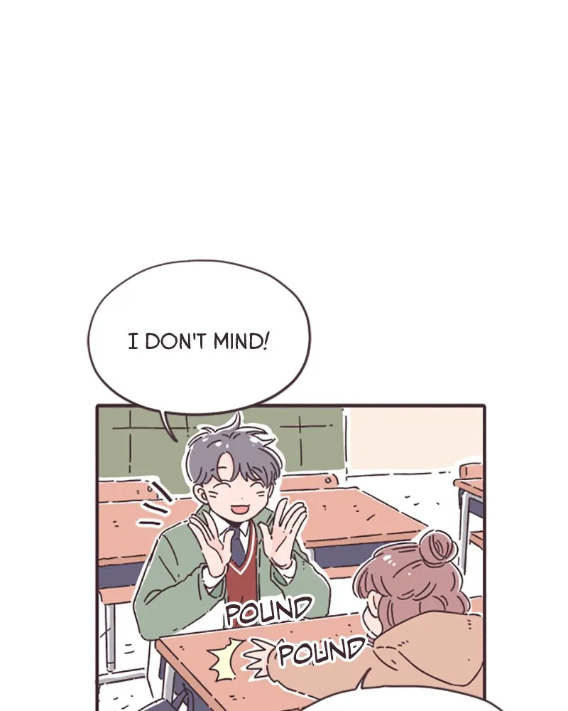 When the Day Comes Chapter 2 page 66 - 