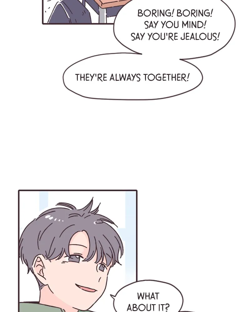 When the Day Comes Chapter 2 page 67 - 