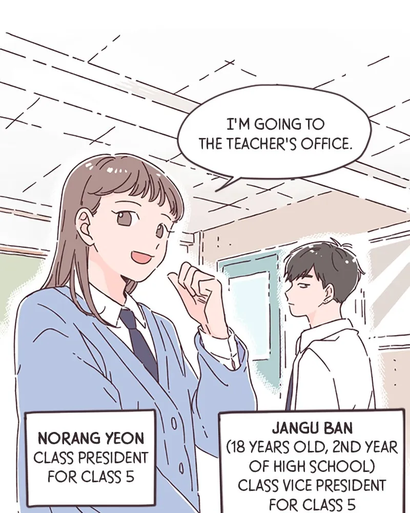 When the Day Comes Chapter 2 page 69 - 