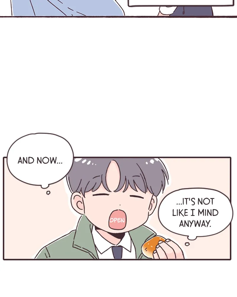 When the Day Comes Chapter 2 page 70 - 