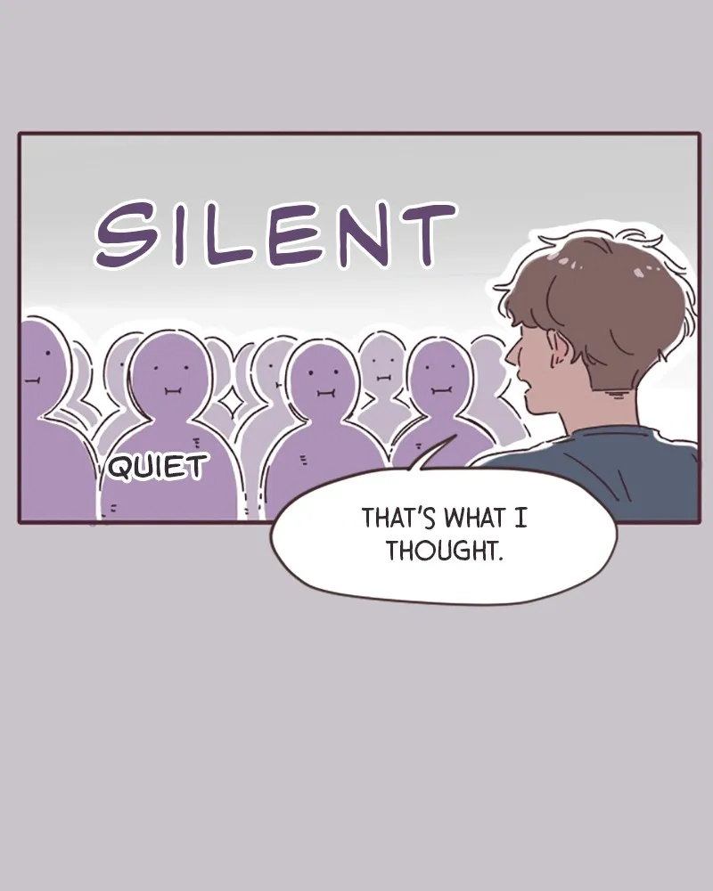When the Day Comes Chapter 2 page 8 - 