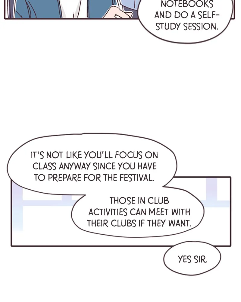 When the Day Comes Chapter 2 page 74 - 