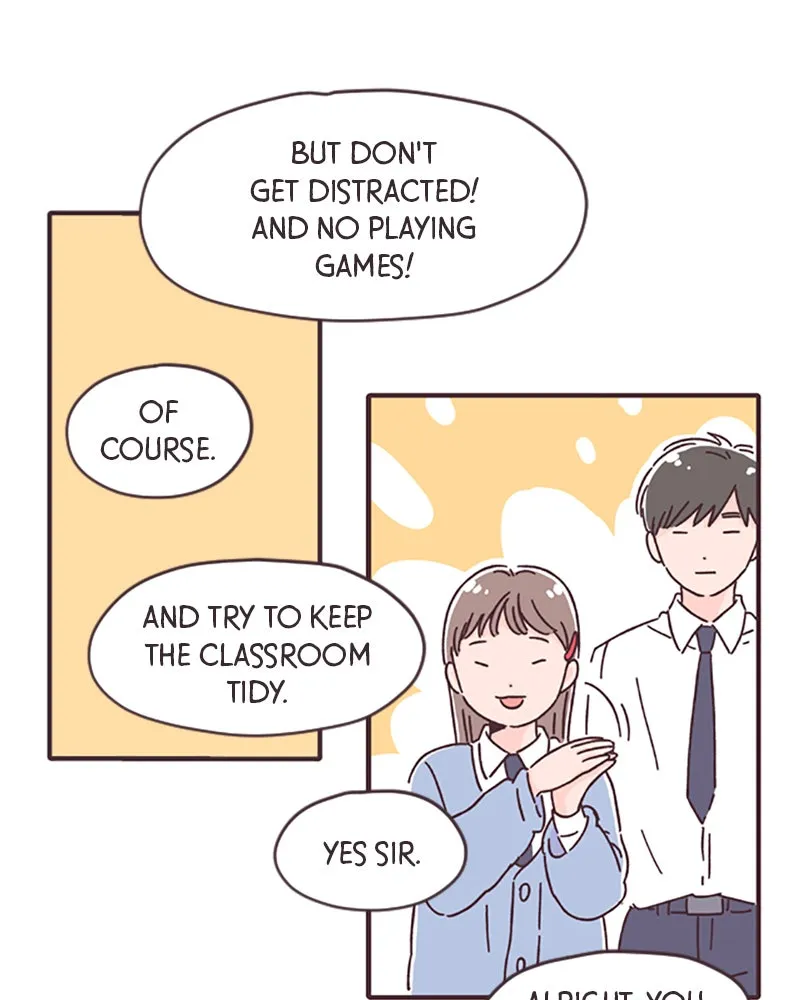When the Day Comes Chapter 2 page 76 - 