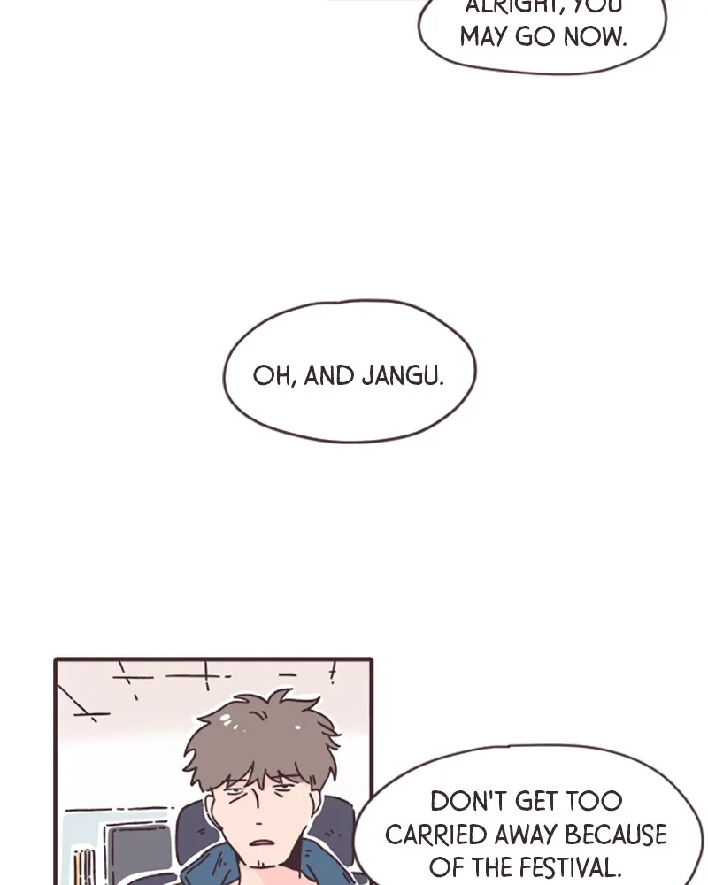 When the Day Comes Chapter 2 page 77 - 