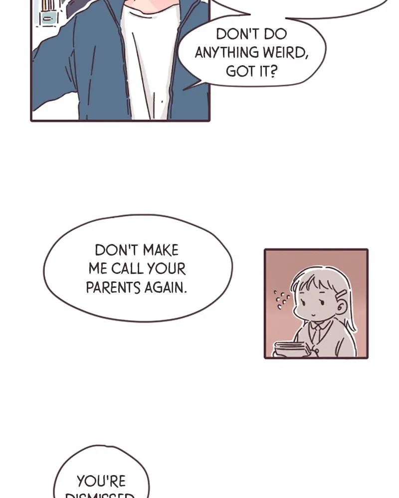 When the Day Comes Chapter 2 page 78 - 