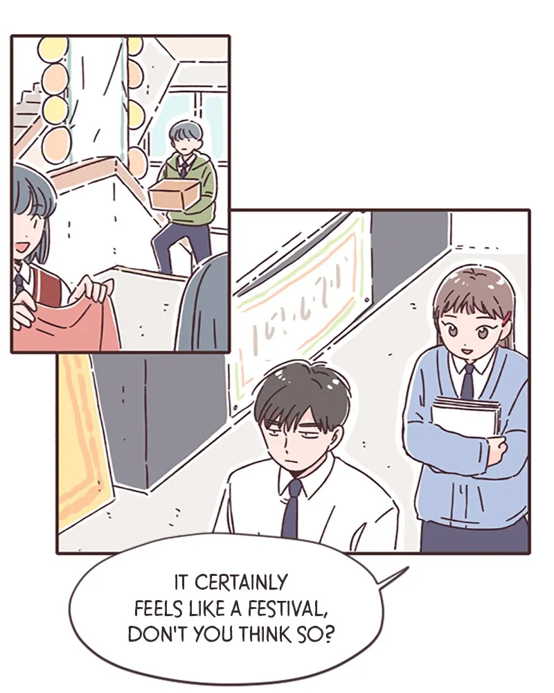 When the Day Comes Chapter 2 page 80 - 