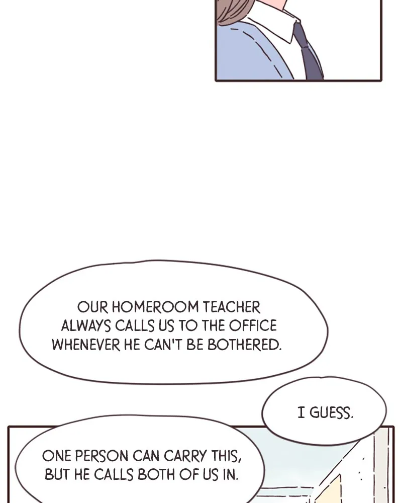 When the Day Comes Chapter 2 page 82 - 