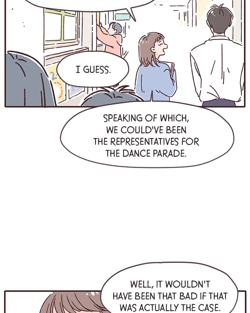 When the Day Comes Chapter 2 page 83 - 