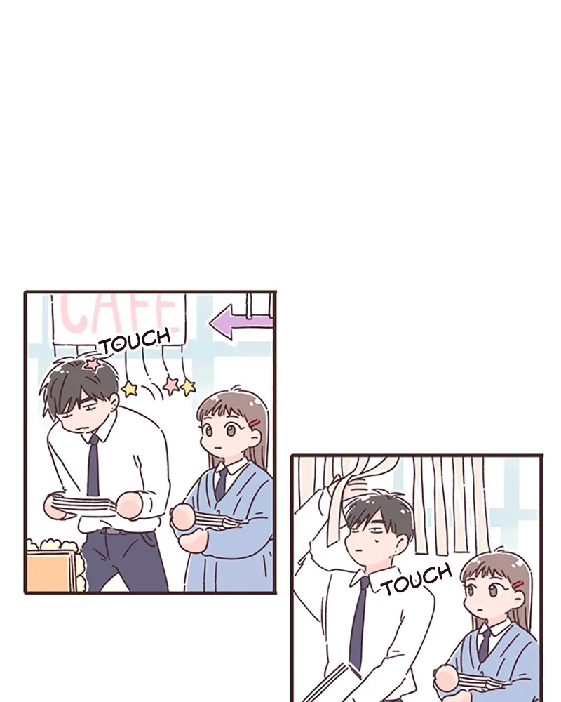 When the Day Comes Chapter 2 page 89 - 