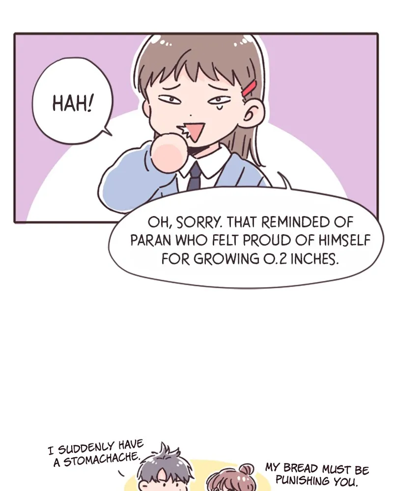 When the Day Comes Chapter 2 page 93 - 