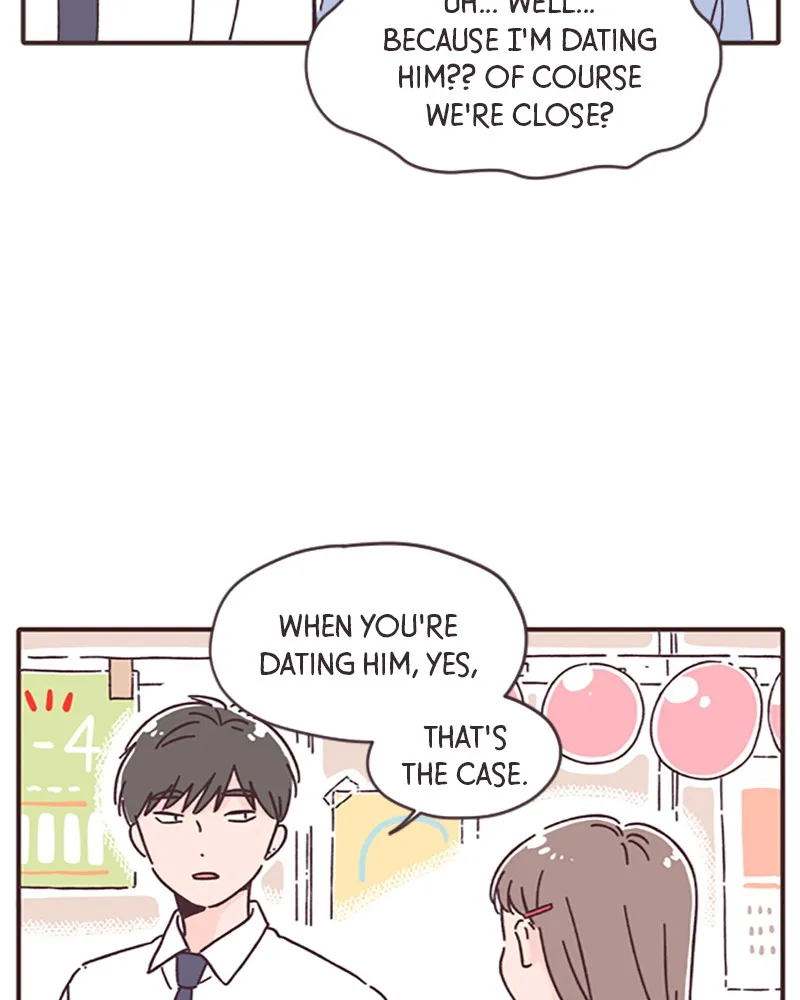 When the Day Comes Chapter 2 page 96 - 