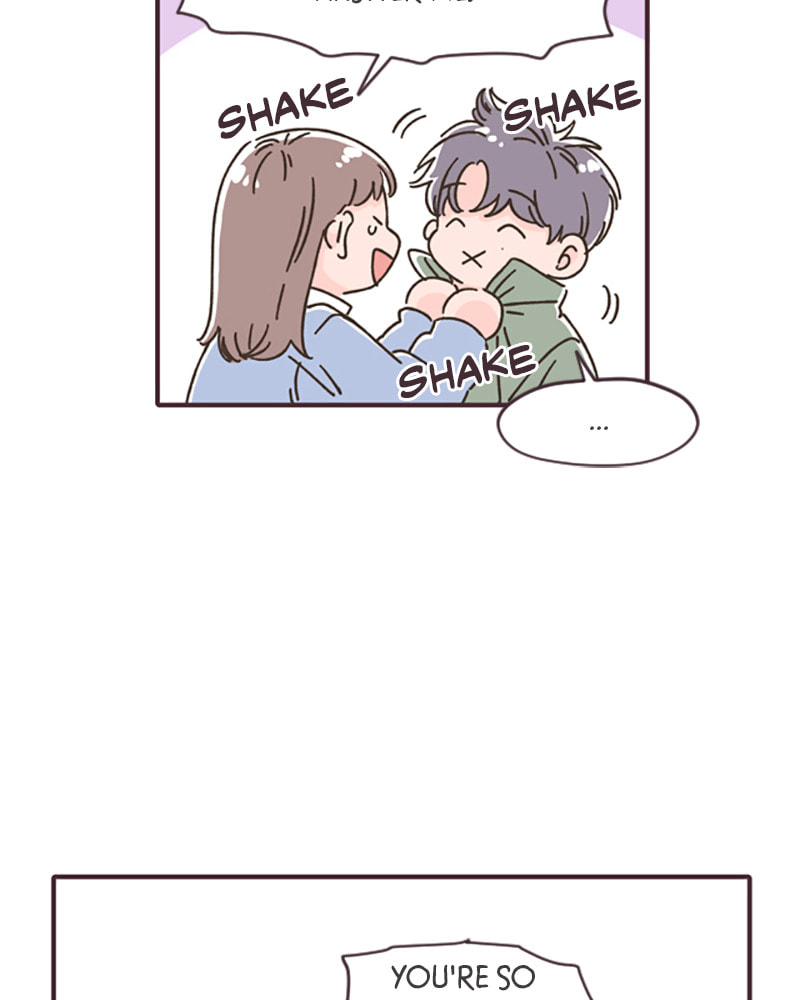 When the Day Comes Chapter 20 page 12 - 