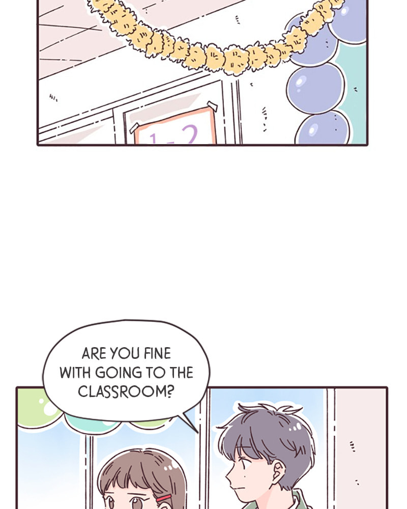 When the Day Comes Chapter 20 page 14 - 