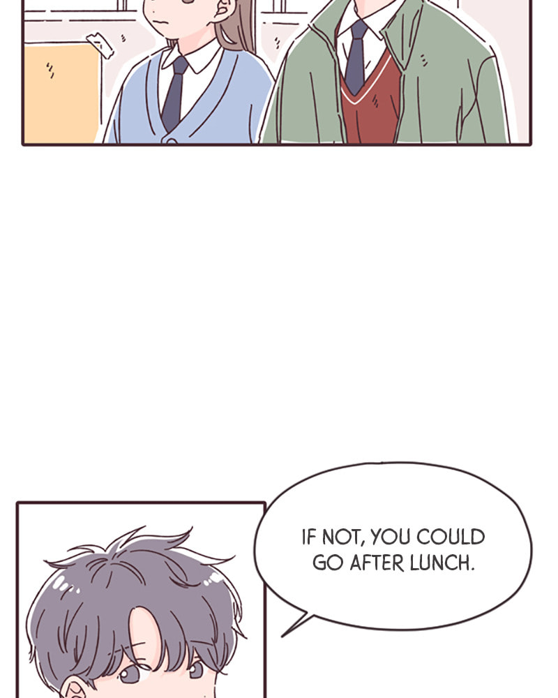 When the Day Comes Chapter 20 page 15 - 