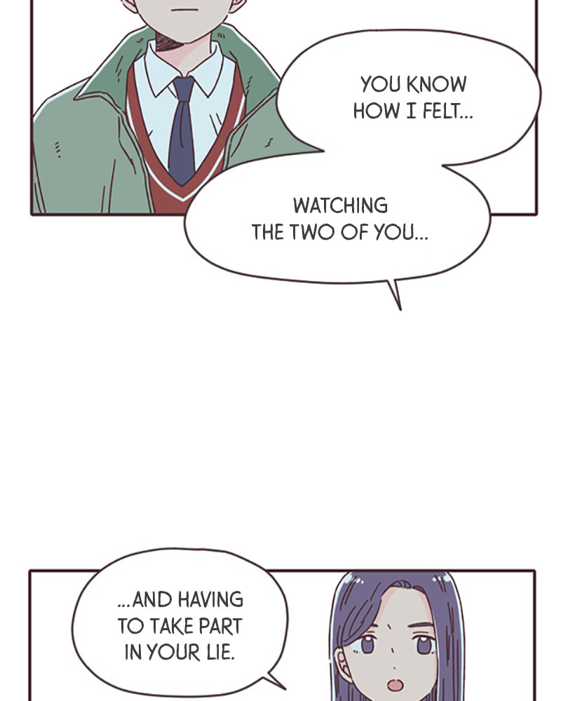 When the Day Comes Chapter 20 page 3 - 