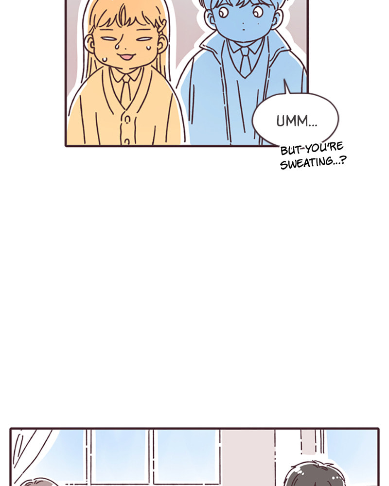 When the Day Comes Chapter 20 page 22 - 