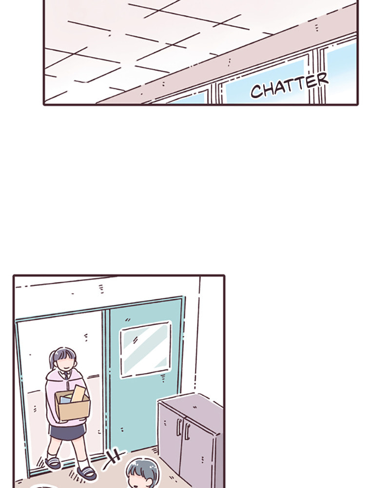 When the Day Comes Chapter 20 page 28 - 
