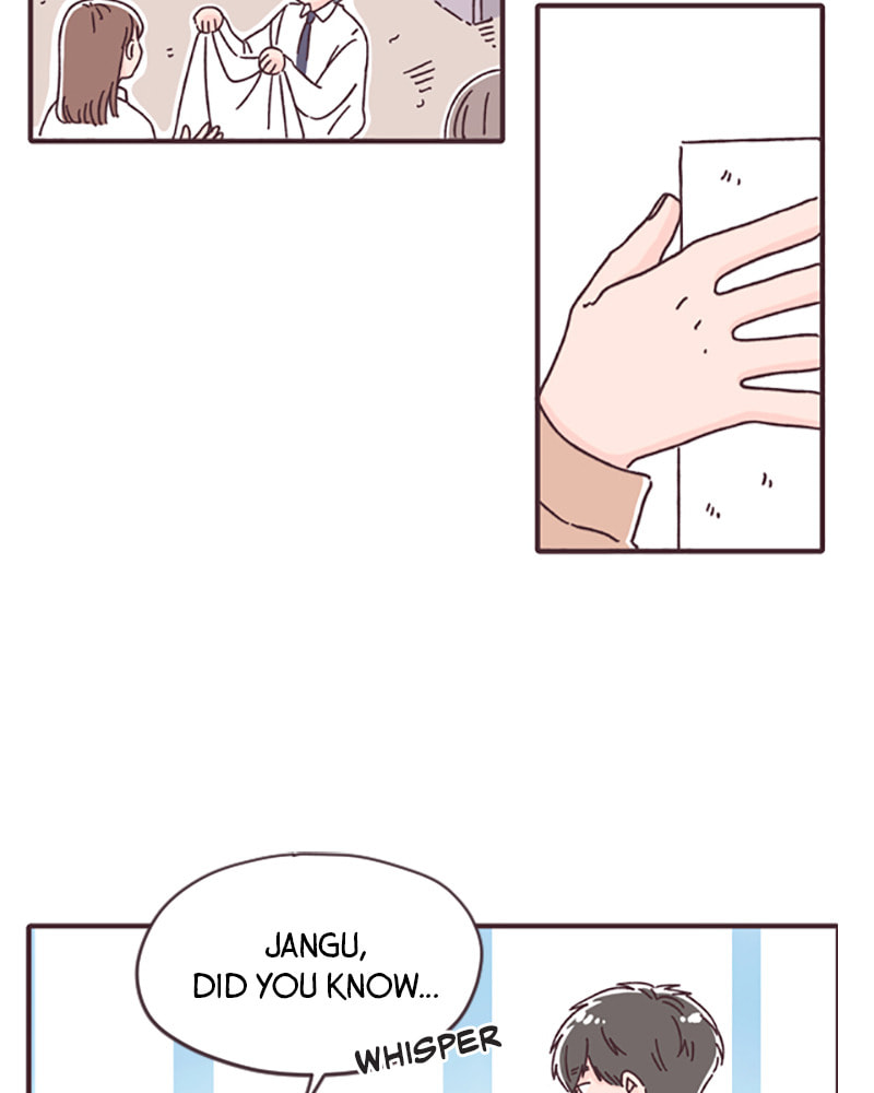 When the Day Comes Chapter 20 page 29 - 