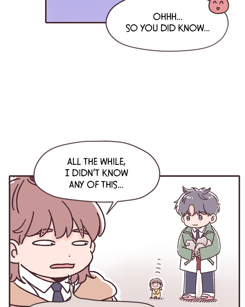 When the Day Comes Chapter 20 page 32 - 