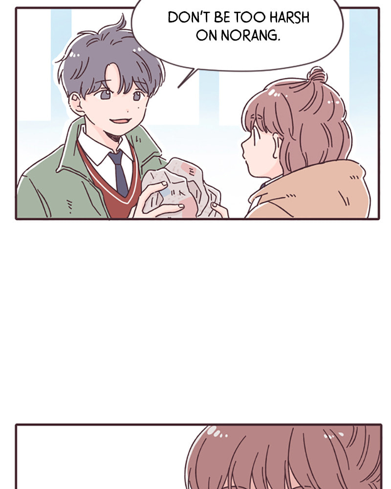 When the Day Comes Chapter 20 page 34 - 