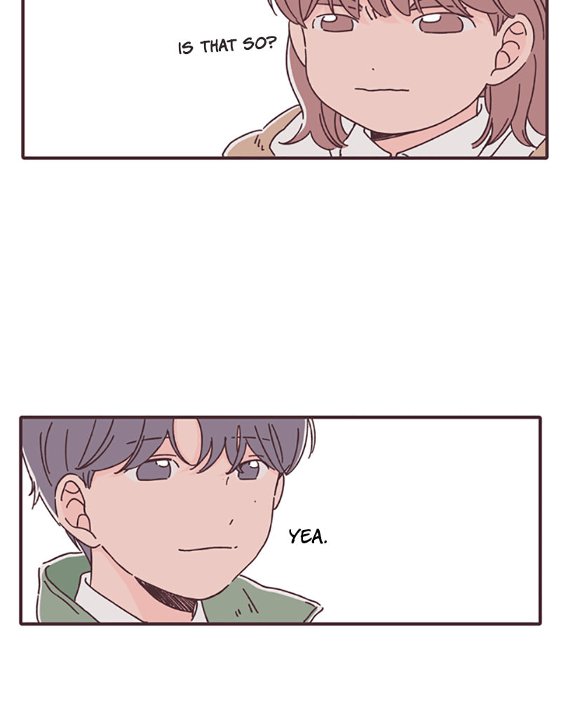 When the Day Comes Chapter 20 page 35 - 
