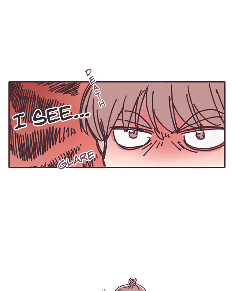 When the Day Comes Chapter 20 page 36 - 